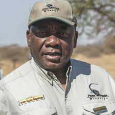 Cyril ramaphosa foundation partner entity, black umbrellas, has partnered with the council for scientific and industrial research (csir) to provide technical and technological support to small. Cyril Ramaphosa Joins Stud Game Breeders Stud Game Breeders