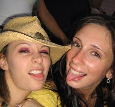 We didn't realize we were making memories, we just knew we were having fun.  🪩💃🕺 Back when phone cameras were blurry, here's a little time capsule  showcasing Beatstocks from years past: '06-'10.