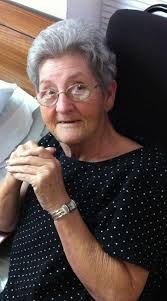 Sandra Tomberlin Obituary (2012)