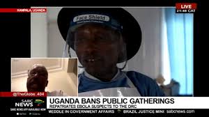 Read latest uganda news, headlines of today and archives of news. Update On The Ebola Crisis In Uganda Dr Tegegn Woldemariam Youtube