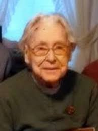 E. June Stoner Cork (1925-2016)