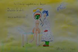 We did not find results for: Un Brin De Muguet Sur Sa Langue Painting By Rosyline Artmajeur