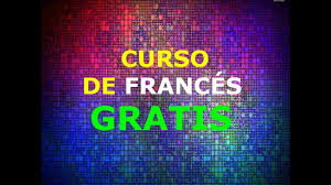 El Mejor Curso Completo De Frances Gratis Youtube
