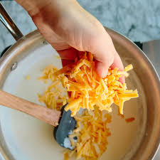 Best vegan cheddar cheese shreds. The Best Shredded Cheese Brands Cheddar Mexican Blend Mozzarella Vegan Kitchn