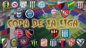 ¿qué es el torneo argentino de programación? El Nuevo Torneo Del Futbol Argentino En El 2019 Como Sera Youtube