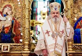 Born 22 july 1951), is the patriarch of the romanian orthodox church. Patriarhul Daniel La 30 De Ani De La Hirotonia In Arhiereu Glasul CetÄÈii