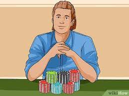 3 Ways To Deal With A Gambling Addiction - Wikihow