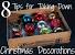 Taking Down Christmas Decorations Gif