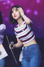 Pin On Gfriend Eunha