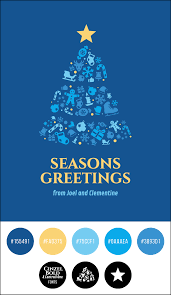 Dosh helps with that, connecting to the credit cards you already use to issue cash back on every dollar you spend. 200 Christmas Card Templates Christmas Fonts Christmas Icons Venngage