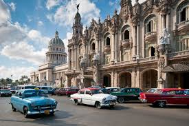Documenti di viaggio, visto e entrata. Cuba