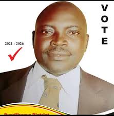 Njungiru Ngonzi Robert (RIP)...