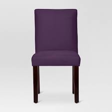 6 gorgeous parsons dining room chairs and an excellent dinette table to enhance the wonder of your dining area with their fantastic design. Velvet Parsons Dining Chair Threshold Target
