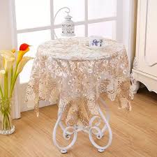 How to style your coffee table so much more than a surface for mugs and tv remotes, a coffee table offers all sorts of potential to brighten up your lounge. New Round Tablecloths Tea Table Cloth Coffee Table Mat Table Mats Lace Table Cover Wish