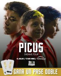 🔊🔥Las personas ganadoras de esta dinámica son: 🏆🎟️ Jessé CG 🏆🎟️ Lili  Quintal ¡Muchas felicidades! Contáctenos vía inbox para la entrega de sus  cortesías. 👏🎊🔥