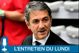 L'Entretien du Lundi