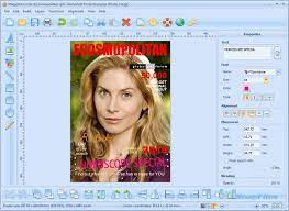 RonyaSoft Poster Designer 3