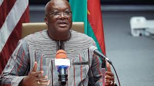 Plus jamais de massacres inhumains au burkina faso ! Burkina Deuil National De Trois Jours Suite A L Assassinat D Une Centaine De Civils