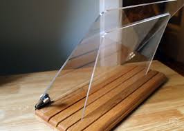 The Best Cookbook Stands Cook Book Stand Recipe Book Holders Cookbook Stand Diy