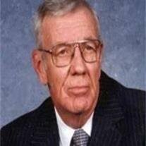 Lewis D. Etheridge Obituary