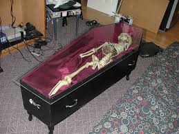The table top is crafted from layered plywood with a melamine layer completing the top. My Coffin Table By Steven0560 On Deviantart
