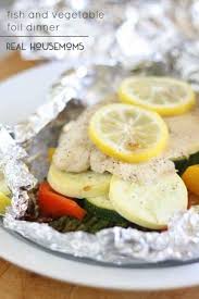 These delicious cajun shrimp foil packets that are grilled or baked to perfection for an easy dinner with minimal cleanup. Amazing Low Carb Foil Packet Dinners Kalyn S Kitchen