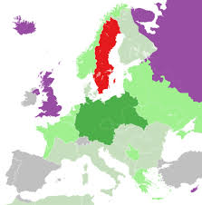 Los dos últimos campeones del mundo y el vigente campeón de europa en el mismo grupo. Suecia Durante La Segunda Guerra Mundial Wikipedia La Enciclopedia Libre