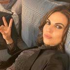 Lana Parrilla (@LanaParrilla)