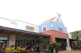 It's freeport a'famosa outlet village. Freeport A Famosa Outlet Village Tempat Membeli Belah Di Melaka Tempat Menarik