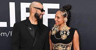 Alicia Keys and Swizz Beatz's Relationship Timeline | Us Weekly