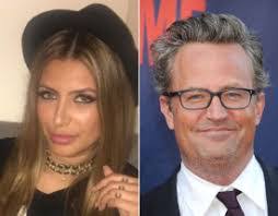 Jami Springer's Instagram, Twitter & Facebook