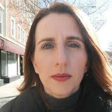 Nancy Harty's Instagram, Twitter & Facebook