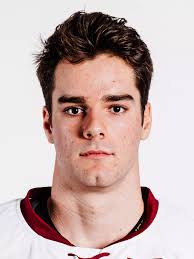 No. 6 Eagles Down No. 2 Quinnipiac 2-1 in Overtime to Open Season