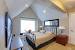 Low Vaulted Ceiling Bedroom Ideas