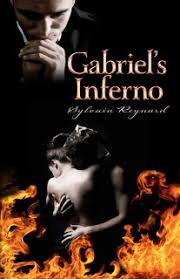 Melanie zanetti，giulio berruti，james andrew fraser，margaux brooke. Gabriel S Inferno Wikipedia