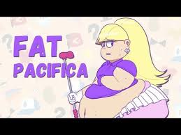 Pacifica Gravity Falls As Fat Parody Youtube All naruto shippuden dubbed episodes are available in hd. pacifica gravity falls as fat parody