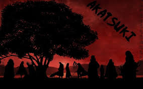Find derivations skins created based on this one; 77 Akatsuki Wallpaper Hd On Wallpapersafari