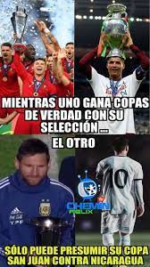 79,397 likes · 441,121 talking about this. Copa America Memes Del Brasil Vs Argentina Acaban Con Messi Fotos Mediotiempo