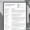 Mechanical engineer resume samples and writing guide for 2021. 1