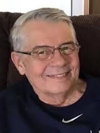 David Buffington Obituary April 26, 2020