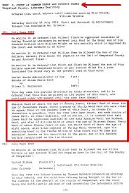 Absolom Ward Age 20 In 1828 Minor Heir Of Phillip Ward Hempstead Ar Court Records Court Records Family History Genealogy