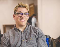 Interview with James Rose