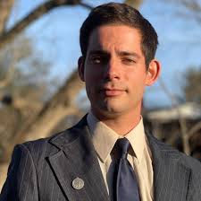 Philip Andrew Hamilton For The Virginia House Of Delegates