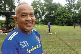 Puisi Cita Citaku Menjadi Pemain Sepak Bola