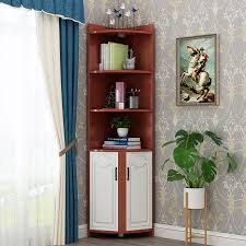 This idea will make your dining room enjoyable. Room Side Corner Design