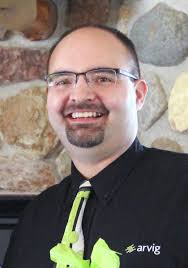 Arvig employees recognized for excellence