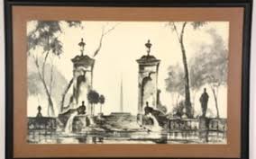 John Hulse artwork prices at auctions