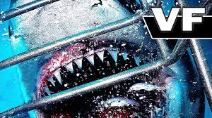 Les requins ont prospéré et maintenant dominer la planète, fonctionnant comme une école dirigée par un énorme requin alpha muté. Open Water 3 Bande Annonce Vf Film De Requin 2018 Youtube