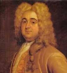 First Families of Virginia