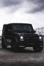 Sɪɴɪsᴛᴇʀ Photographer L U X U R Y E R A Mercedes G Wagon Mercedes G Dream Cars